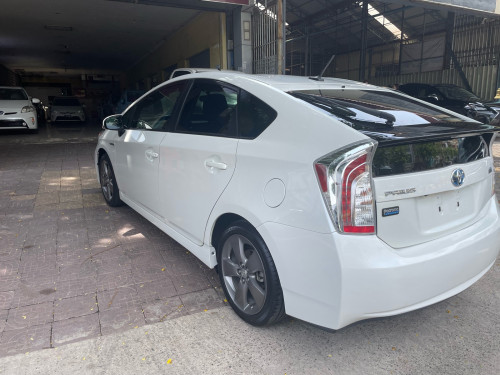 PRIUS 2015 Persona Edition