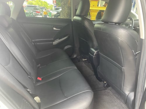 PRIUS 2015 Persona Edition