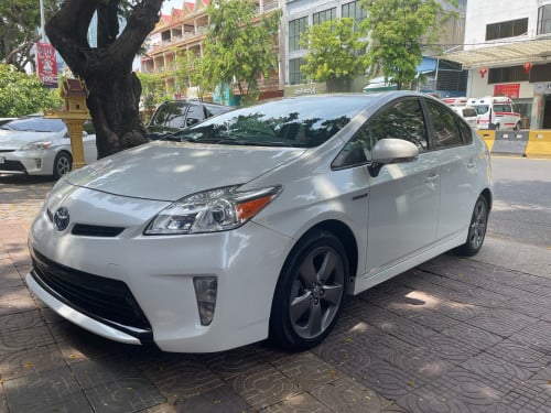 PRIUS 2015 Persona Edition
