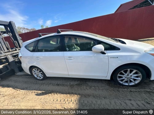 Prius V 012 opt.5 Adv (មកដល់ខែ៦)
