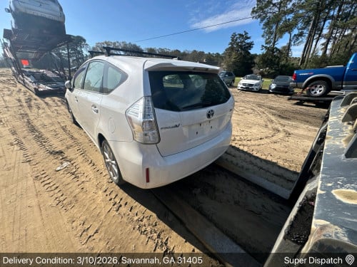 Prius V 012 opt.5 Adv (មកដល់ខែ៦)