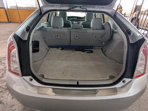 Prius012 opt4 deluxe solar 2CJ