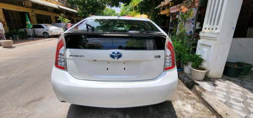 Pruis  013 option 5 21000ចរចា។
