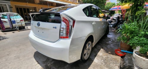 Pruis  013 option 5 21000ចរចា។