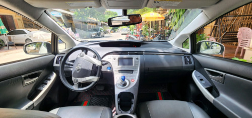 Pruis  013 option 5 21000ចរចា។