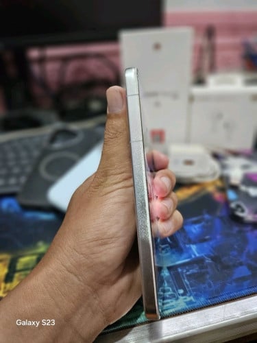 pura70 ក្រុមហ៊ុន