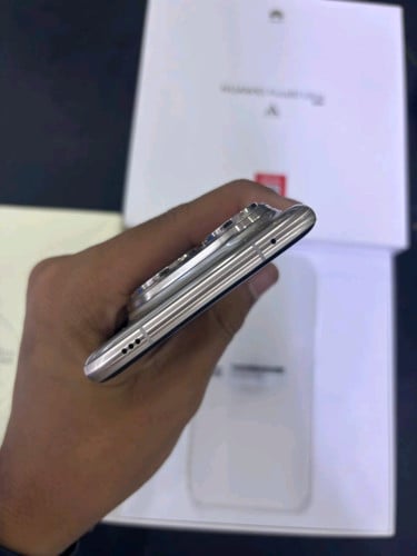 Pura80 Ultra 16G 512G 99.99%