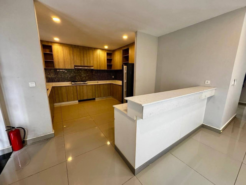Queen Villa for Rent