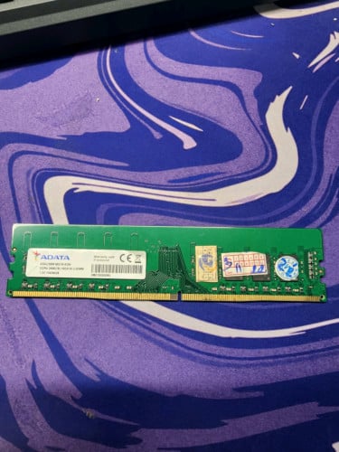 Ram & SSD