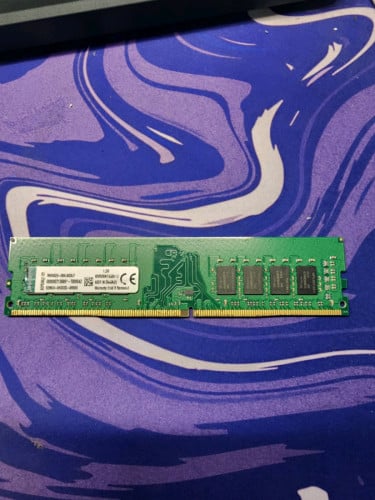 Ram & SSD