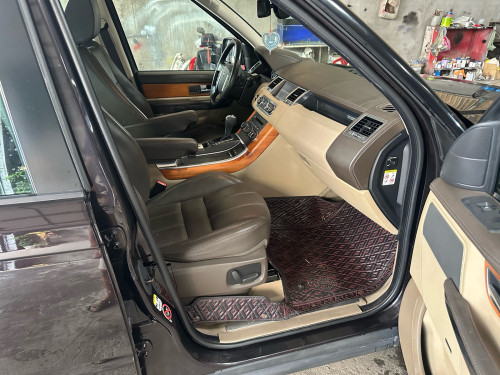 Range Rover 2011 smart Key