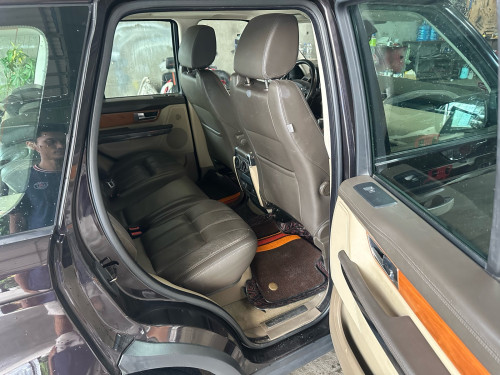 Range Rover 2011 smart Key
