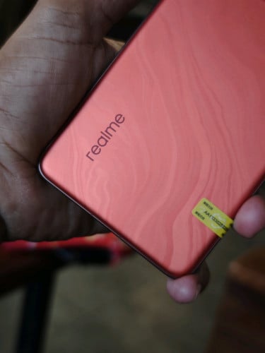 Realme GT7 Pro 12g/256g_CH(វៃដូរបាន)👉$365