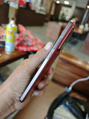 Realme GT7 Pro 12g/256g_CH(វៃដូរបាន)👉$365