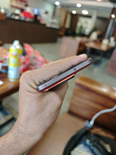 Realme GT7 Pro 12g/256g_CH(វៃដូរបាន)👉$365