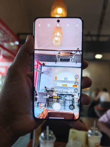 Realme GT7 Pro 12g/256g_CH(វៃដូរបាន)👉$365