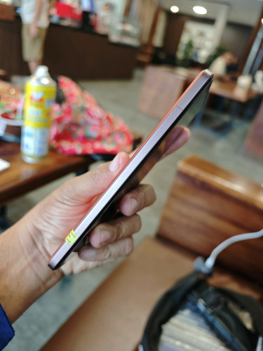 Realme GT7 Pro 12g/256g_CH(វៃដូរបាន)👉$365