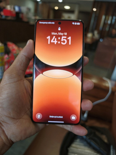 Realme GT7 Pro 12g/256g_CH(វៃដូរបាន)👉$365
