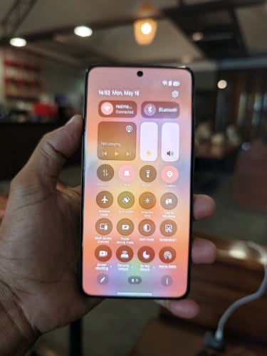Realme GT7 Pro 12g/256g_CH(វៃដូរបាន)👉$365