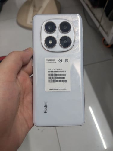 Redmi Note 14 Pro 256g