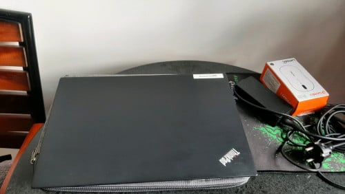 Refurbished laptop
