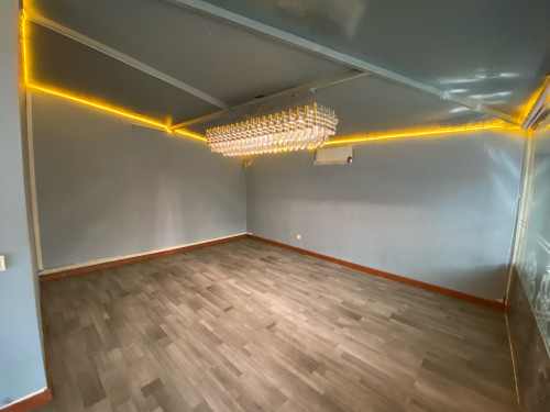 Restaurant Or Commercial Villa For Rent in BKK1