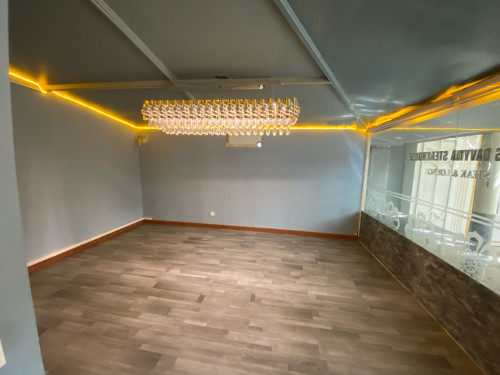 Restaurant Or Commercial Villa For Rent in BKK1