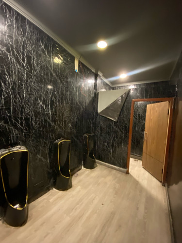 Restaurant Or Commercial Villa For Rent in BKK1
