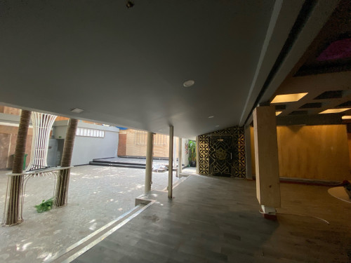 Restaurant Or Commercial Villa For Rent in BKK1