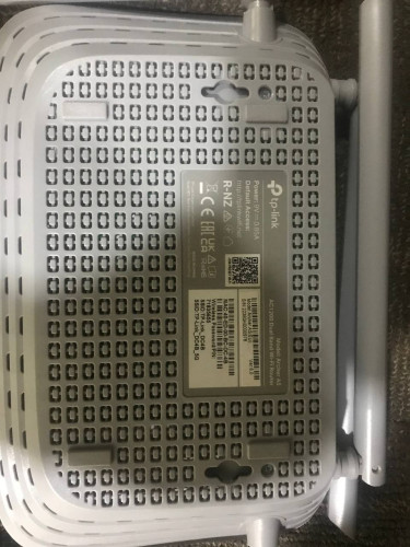 Router Ac 1200