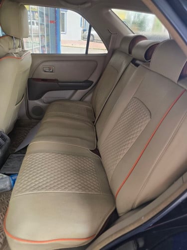 RX300 Year 2002 ប៉ុង១