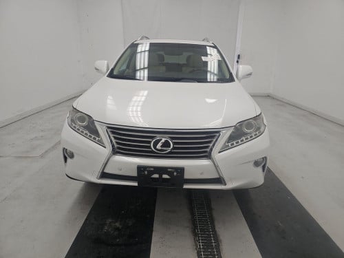 RX350 ឆ្នាំ2015 មហាថ្មី