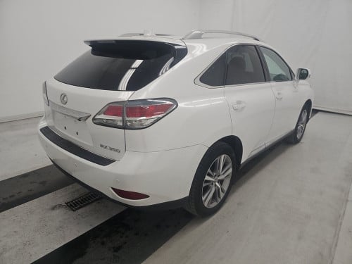 RX350 ឆ្នាំ2015 មហាថ្មី