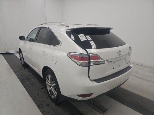RX350 ឆ្នាំ2015 មហាថ្មី