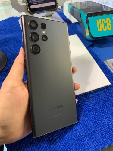 S22 Ultra ចុះតម្លៃ ពិសេស