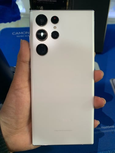 S22 Ultra ចុះតម្លៃ ពិសេស