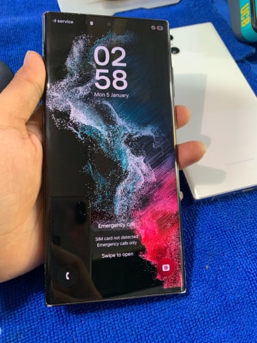 S22 Ultra ចុះតម្លៃ ពិសេស