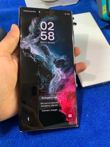 S22 Ultra ចុះតម្លៃ ពិសេស