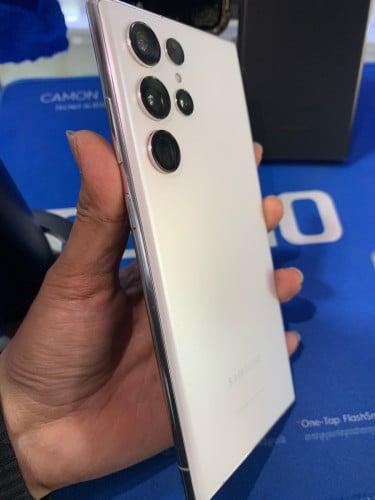 S22 Ultra ចុះតម្លៃ ពិសេស
