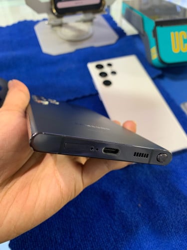 S22 Ultra ចុះតម្លៃ ពិសេស