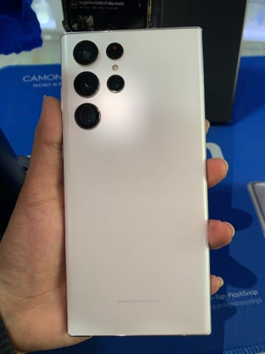 S22 Ultra ចុះតម្លៃ ពិសេស