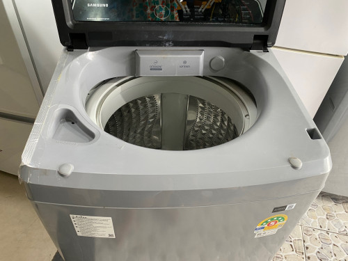Samsung 12kg១តឹក95%សំនុំសុីន