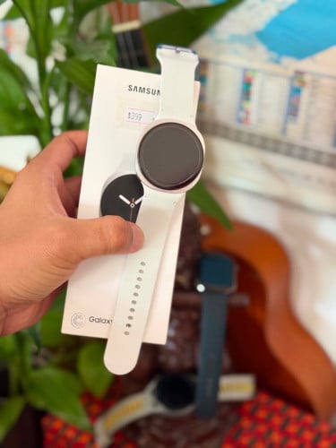 Samsung Galaxy Watch8 44mm ថ្មី99.99%