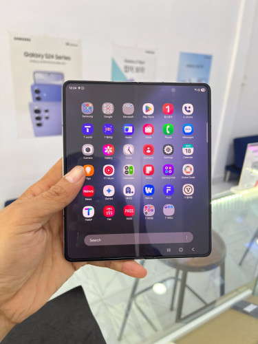 SAMSUNG GALAXY Z Fold5