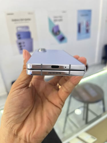 SAMSUNG GALAXY Z Fold5