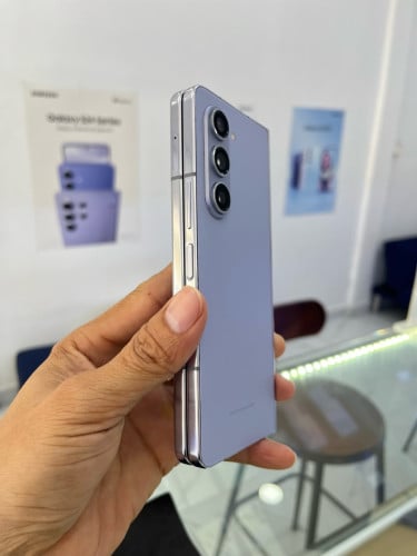 SAMSUNG GALAXY Z Fold5