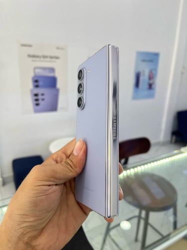 SAMSUNG GALAXY Z Fold5