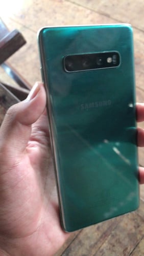 Samsung S10 plus 35$