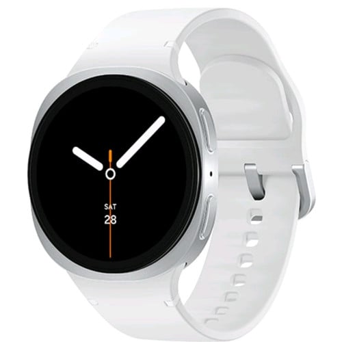 Samsung watch 8 44mm brand new , warranty 1 year free screen