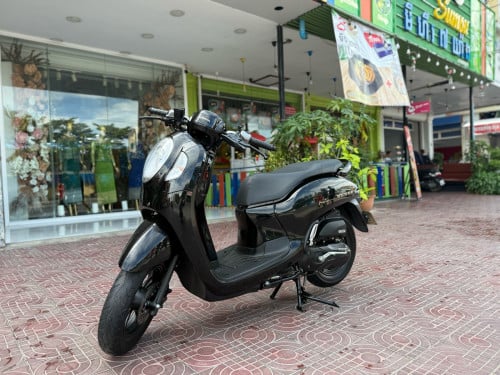 Scoopy 2023 លេខភ្នំពេញ